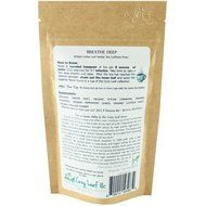 Cozy Leaf Gourmet Artisan Tea Blend Herbal Tea, Sleep Ease N14