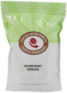 Coffee Bean Direct Italian Roast Espresso, Whole Bean Coffee, 16-Ounce Bags (Pack of 3)