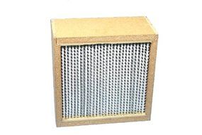 Extract-All Primary HEPA Filter, For S-987-1, S-987-2A, and S-987-AMB Fume Extractors