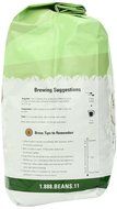Coffee Bean Direct Hazelnut Flavored, Whole Bean Coffee, 5-Pound Bag N14