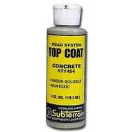 Woodland Scenics Concrete Top Coat, 4oz WOOST1454 by Woodland Scenics
