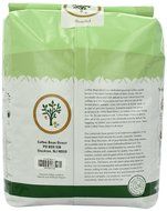 Coffee Bean Direct Hazelnut Flavored, Whole Bean Coffee, 5-Pound Bag N16