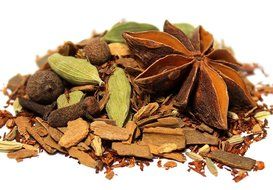 Cozy Leaf Gourmet Artisan Tea Blend Herbal Tea, Sleep Ease N19