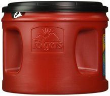 Folgers Brazilian Blend Coffee, 24.2 Ounce N5
