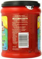 Folgers Brazilian Blend Coffee, 24.2 Ounce N6
