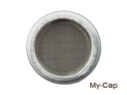 Reusable Capsules for Dolce Gusto &reg; Brewers (2-Pack)