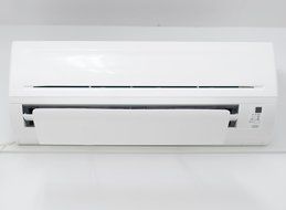 Air Wing Smart Pro the Original Air Deflector White