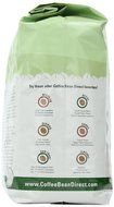 Coffee Bean Direct Hazelnut Flavored, Whole Bean Coffee, 5-Pound Bag N19