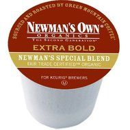 Newman's Special Blend Extra Bold for Keurig Brewers 24 K-Cups (2 Pack)