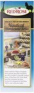 Red Rose Premium Blended Mountain Estate Black Tea, Original, 100 ct N4