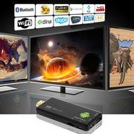Vipwind MK809 IV TV Dongle Android 5.1 Mini PC RK3229 Quad-Core 1G/8G 4K TV Stick KODI / XBMC AirPlay Miracast... N2