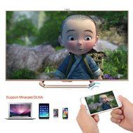 Vipwind MK809 IV TV Dongle Android 5.1 Mini PC RK3229 Quad-Core 1G/8G 4K TV Stick KODI / XBMC AirPlay Miracast... N4