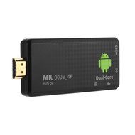 Vipwind MK809 IV TV Dongle Android 5.1 Mini PC RK3229 Quad-Core 1G/8G 4K TV Stick KODI / XBMC AirPlay Miracast... N7