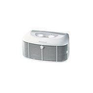 Honeywell Compact Air Purifier w/ Permanent HEPA Filter