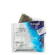 Teavana Emperor's Clouds and Mist Full Leaf Tea Sachets N2