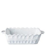 Vietri Incanto Stripe Medium Rectangle Baking Dish