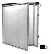 EnviroSept 20x25x1 Furnace Filter Panel,14 Filter Pads