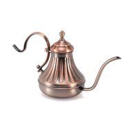 Pour Over Gooseneck Kettle Perfect Drip Coffee Kettle for Pour Over Coffee and Tea Lovers - Gooseneck Spout For...