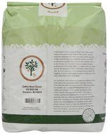 Coffee Bean Direct Hazelnut Flavored, Whole Bean Coffee, 5-Pound Bag N28