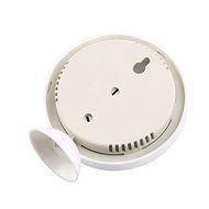 CandyQ Dial Indoor Outdoor Thermometer Hygrometer Temperature Meter N4