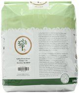 Coffee Bean Direct Hazelnut Flavored, Whole Bean Coffee, 5-Pound Bag N30