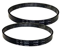 (2) Kenmore Upright Vacuum Belt 20-5275 for 116. Models (2 Pack) - NEW