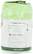 Coffee Bean Direct Hazelnut Flavored, Whole Bean Coffee, 5-Pound Bag N33