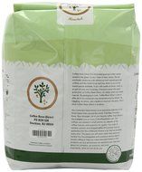 Coffee Bean Direct Hazelnut Flavored, Whole Bean Coffee, 5-Pound Bag N36