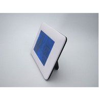 Londa 433MHz Wireless Weather Station LED Backlight Digital Alarm Clock Indoor Outdoor Thermometer Hygrometer... N3
