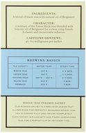 Harney and Sons Earl Grey Supreme Tea, 20 Wrapped Sachets N2