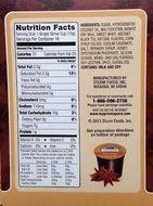 Grove Square Chai Latte, 16-count 0.53oz Single Serve Cup for Keurig K-cup Brewers N3
