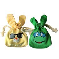 Fu Tiger Natural Air Purifying Bag 250g.Naturally Removes Odors,Allergens and Harmful Pollutants.Prevents Mold... N12