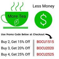 Raspberry Organic Matcha Green Tea Powder - 80 Servings, 8 oz - 2 Ingredients, Natural Flavored Instant Tea for... N6