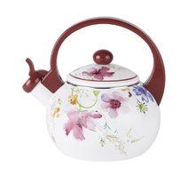VILLEROY &amp; BOCH Mariefleur Tea kettle