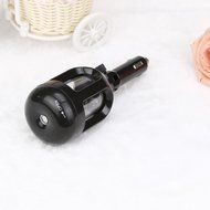 Muangan 50ml Mini Car Air Humidifier and Aromatherapy Essential Oil Diffuser Air Purifier Freshener Travel Car...