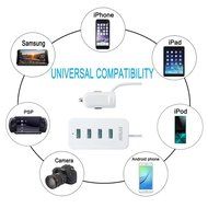 Protable Car Air Purifier,Evtech Car Ionic Air Freshener Removes Cigarette Smoke, Bacteria, Odor Smell with 2.1A... N26