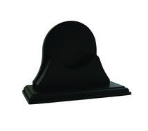 Weems and Plath Single Wood Base for Endurance II 115 Instruments
