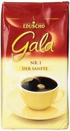 Eduscho Gala Nr. 1 Coffee, Sanft &amp; Vertraglich, (Mild &amp; Elegant) 17.6 Ounce