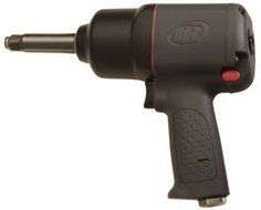 IRC2130-2 Ingersoll Rand ypopp72xizm 2130-2 1/2 in. Heavy-Duty Air Impact Wrench 0g4e1l8q with 2 in. Extended...