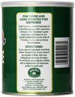 Caf&eacute; La Llave Regular Coffee, 10 Ounce