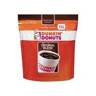 Dunkin' Donuts Original Blend Coffee 40oz Home Grocery Product