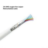MINI DP to HDMI, aLLreLi 6ft Mini DisplayPort DP (Thunderbolt Compatible) to HDMI HDTV Cable for iMac, MacBook... N4