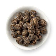 Black Dragon Pearl Black Tea by Teavana