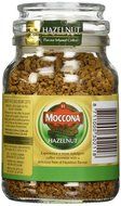 Moccona Coffee 100g Freeze-Dried Coffee Medium Roast N2