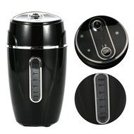 Xcellent Global 180ml Mini Travel and Car Air Humidifier with Humidification and Purification Functions PLUG IN... N4