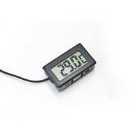 Youzee New Mini Digital LCD Indoor Temperature Meter Thermometer