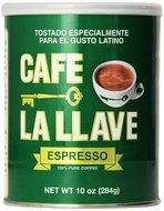 Caf&eacute; La Llave Regular Coffee, 10 Ounce N2