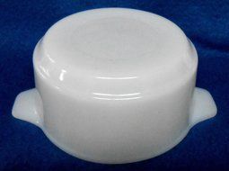 Dynaware Pyrorey 1-1/2 Cup Individual Casserole - No Lid N2