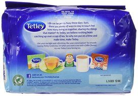 Tetley Original Tea 240ct N3