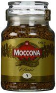 Moccona Coffee 100g Freeze-Dried Coffee Medium Roast N3